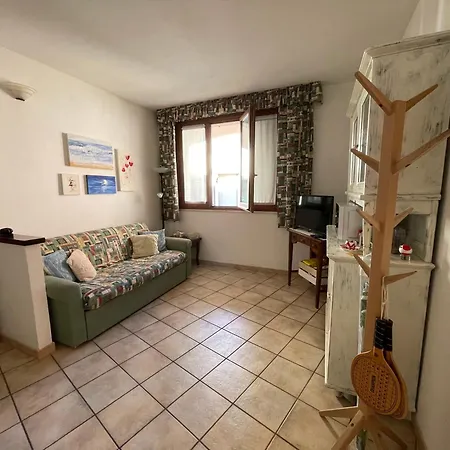 Casa Con Giardino Σπίτι διακοπών Castelsardo