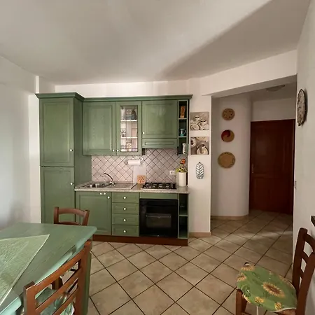 Casa Con Giardino 펜션