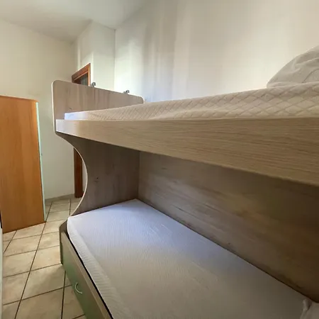 Casa Con Giardino *
