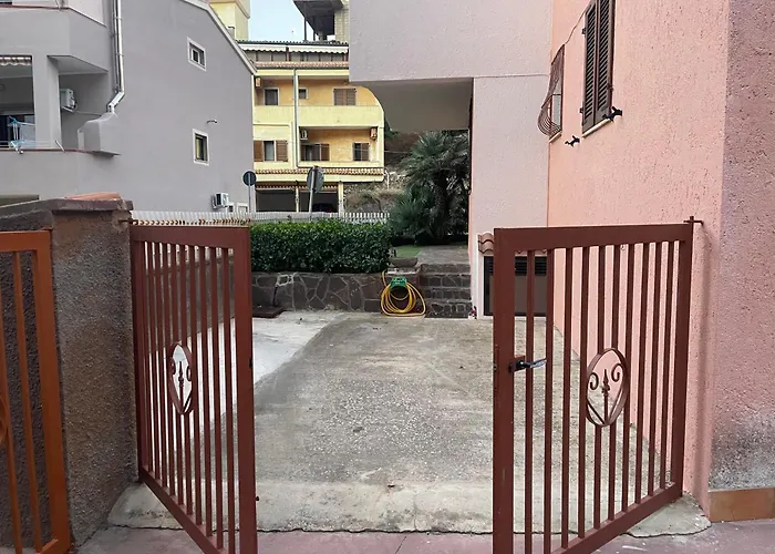 Casa Con Giardino * Castelsardo